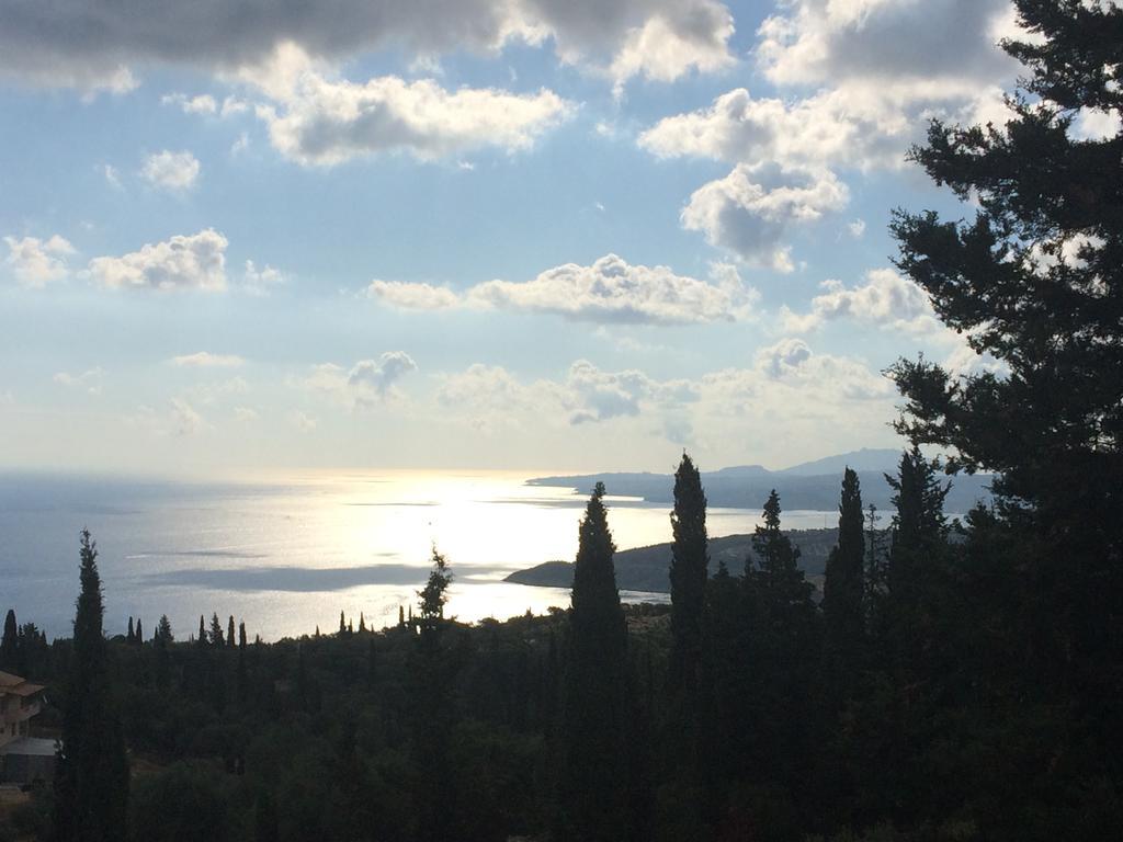 Storeali Skinária Buitenkant foto